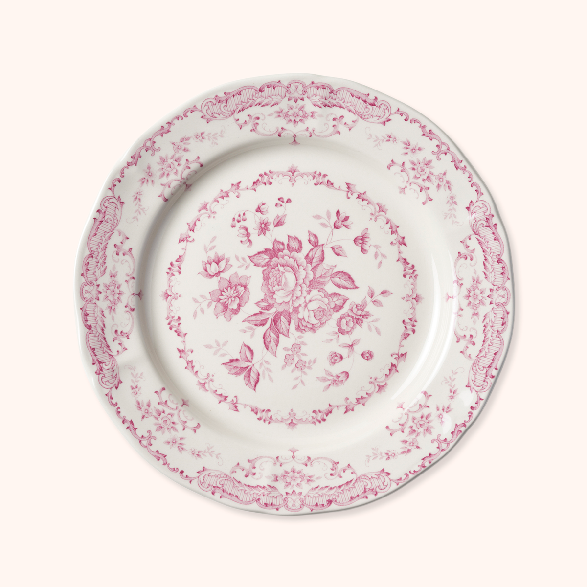 Powder Platter