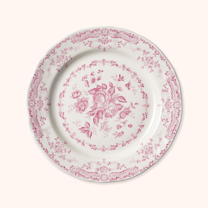 Powder Platter