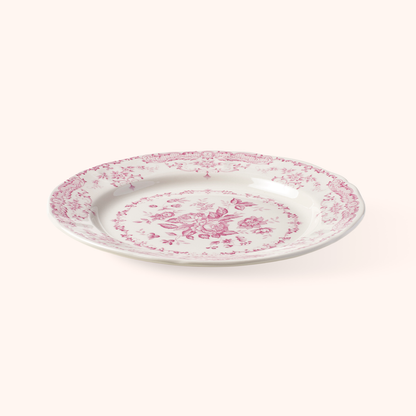 Powder Platter