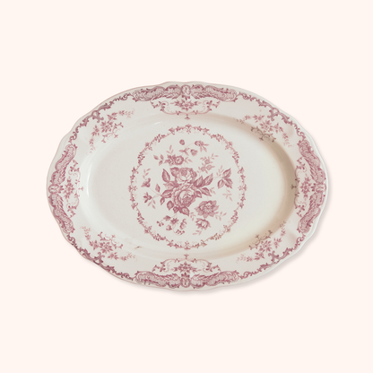 Powder Platter