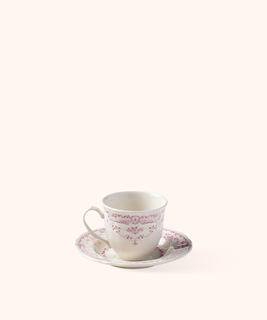 Tazza The Cipria
