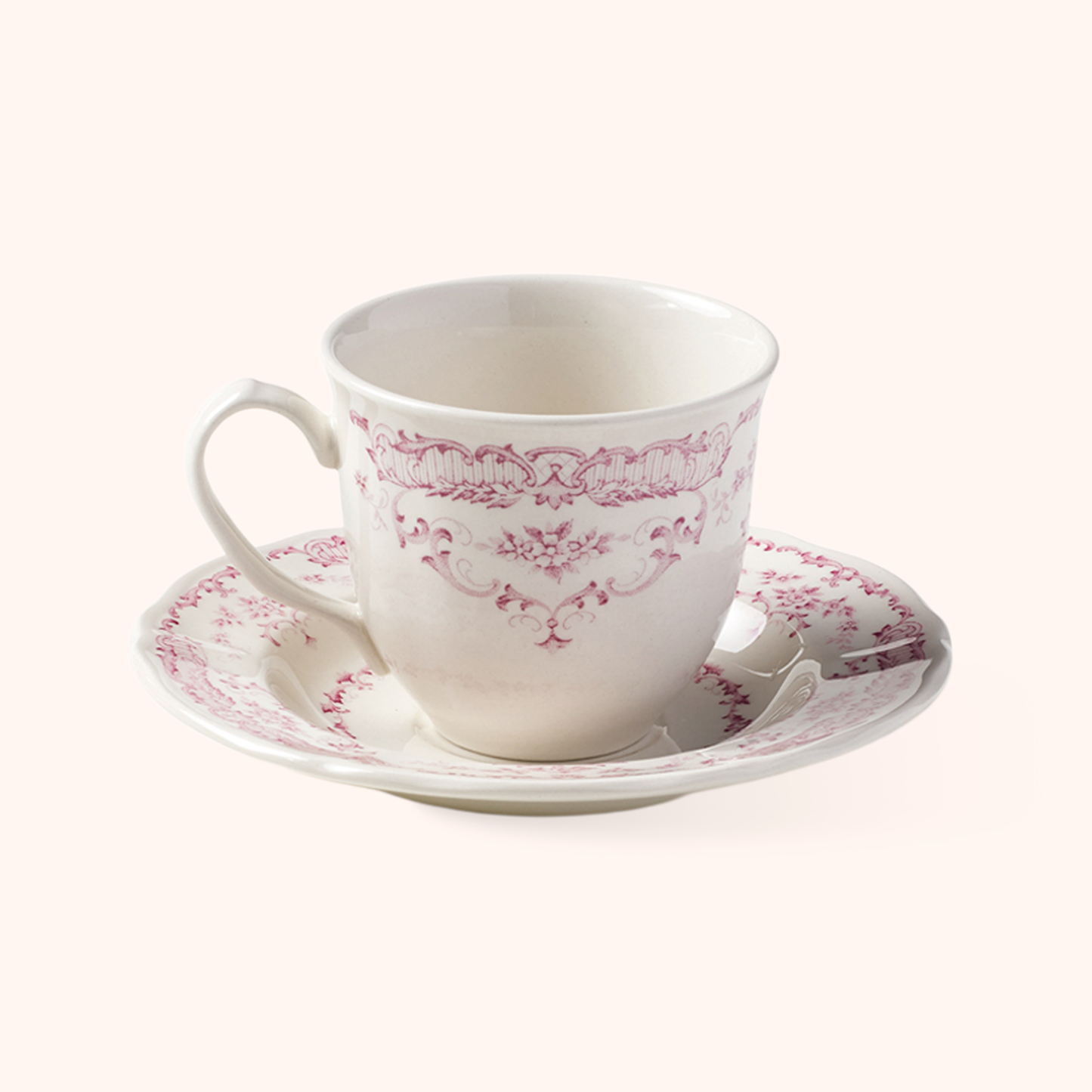 Tazza The Cipria