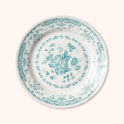 Acquamarine Dinner Plate