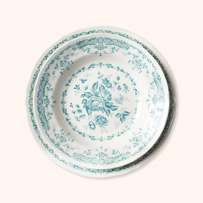 Acquamarine Dinner Plate