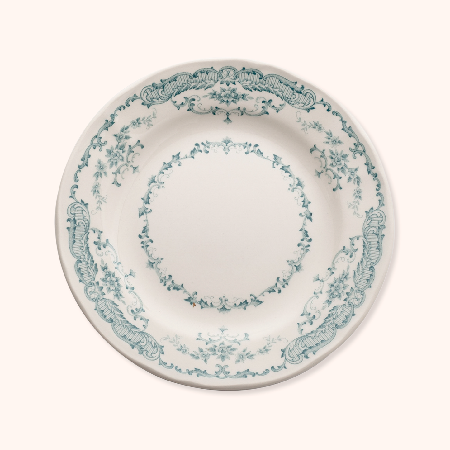 Acquamarine Bread Little Plate