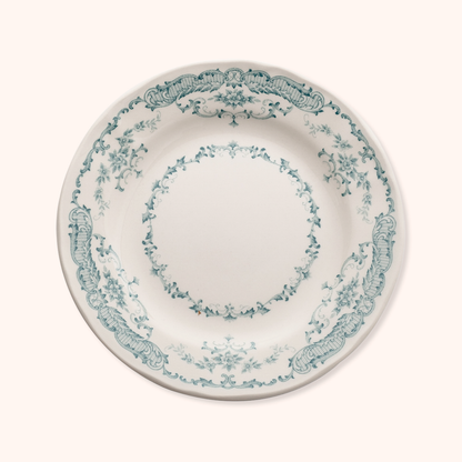 Acquamarine Bread Little Plate