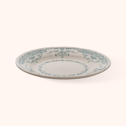 Acquamarine Bread Little Plate
