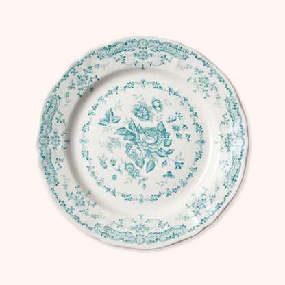 Acquamarine Platter