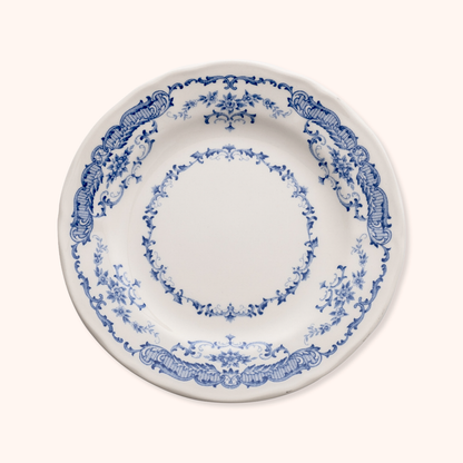 Indigo Bread Little Plate