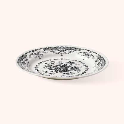 Graphite Dinner Plate