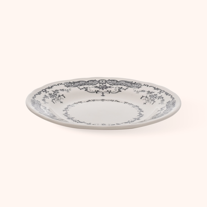 Graphite Bread Little Plate