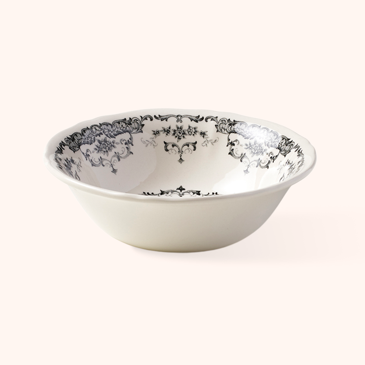Graphite Bowl