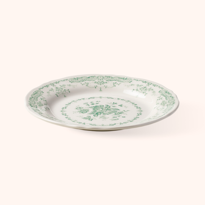 Sage Fruit Plate