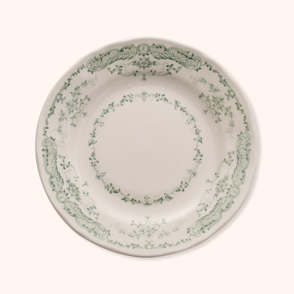 Sage Bread Little Plate