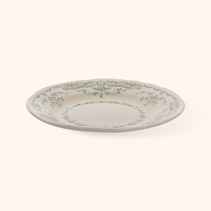 Sage Bread Little Plate