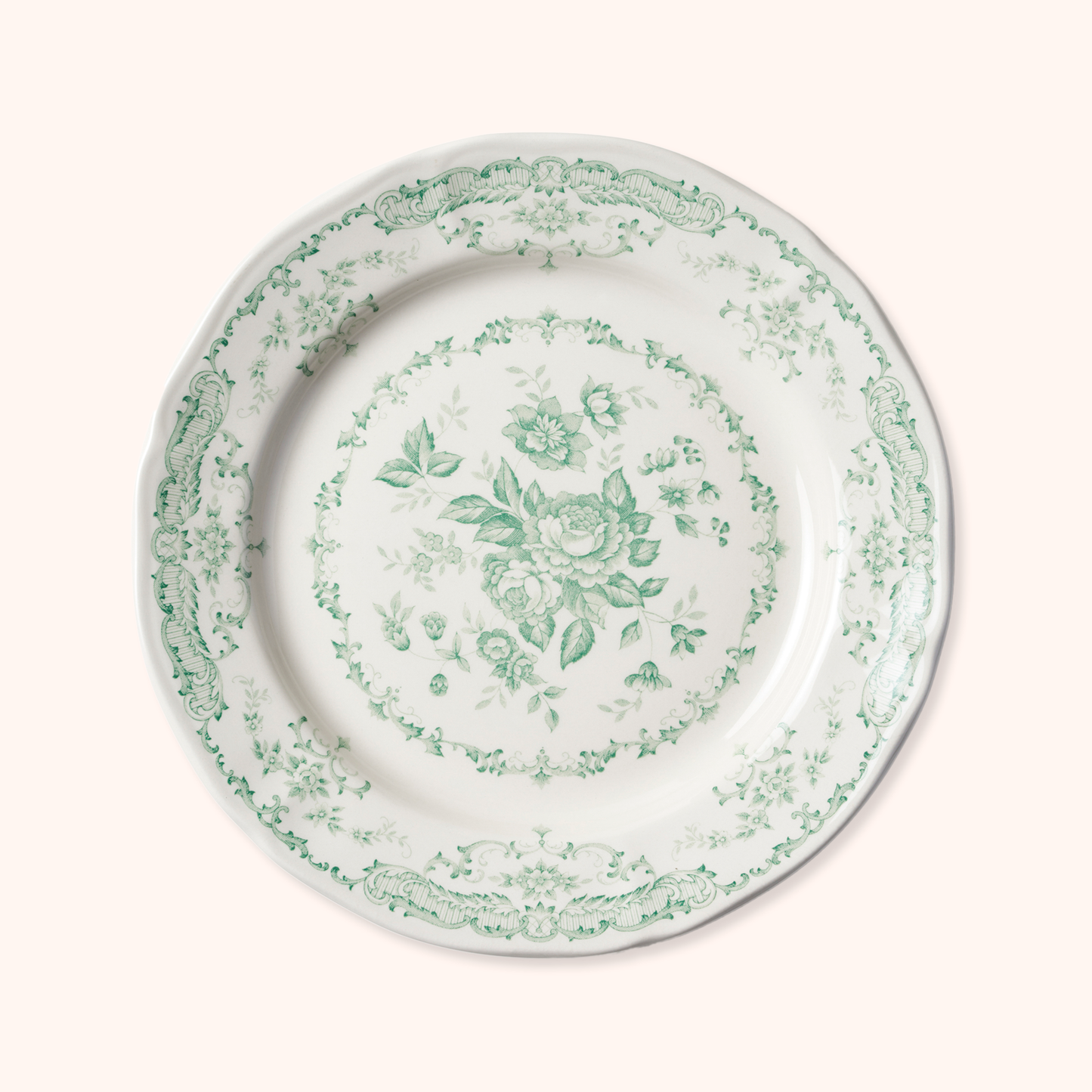 Sage Platter