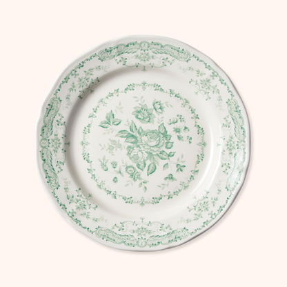 Sage Platter