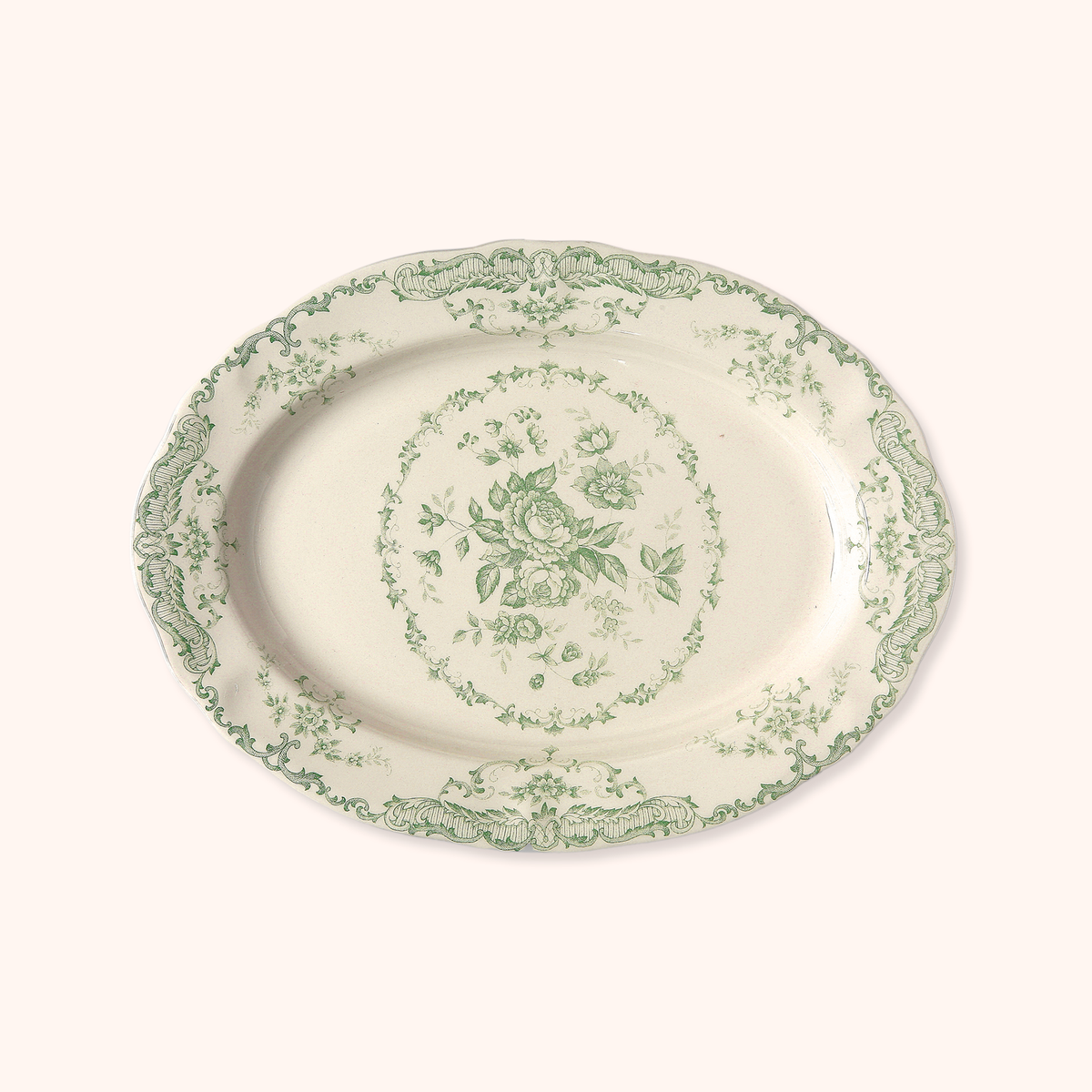 Sage Platter