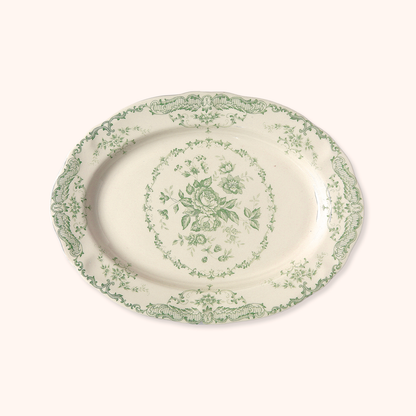 Sage Platter