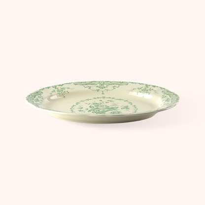 Sage Platter