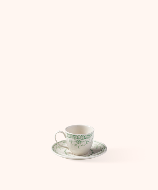 Tazza Caffè Salvia