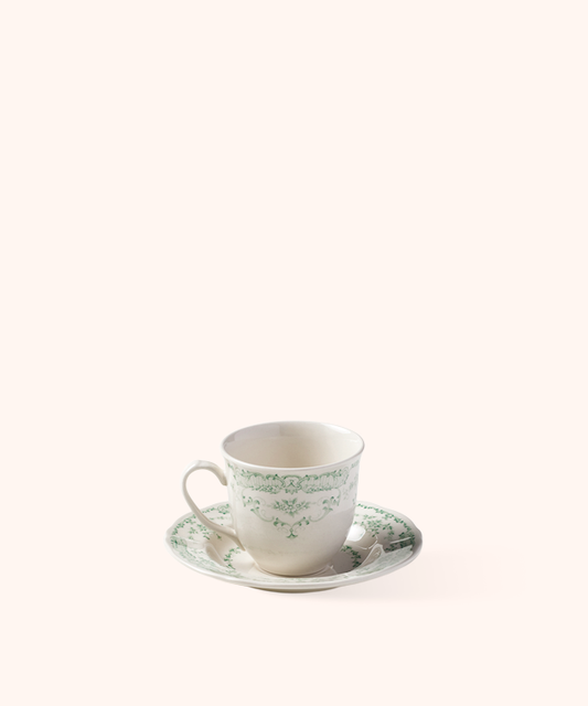 Tazza The Salvia