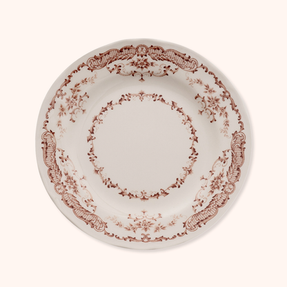 Rust Bread Little Plate