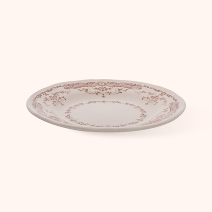 Rust Bread Little Plate