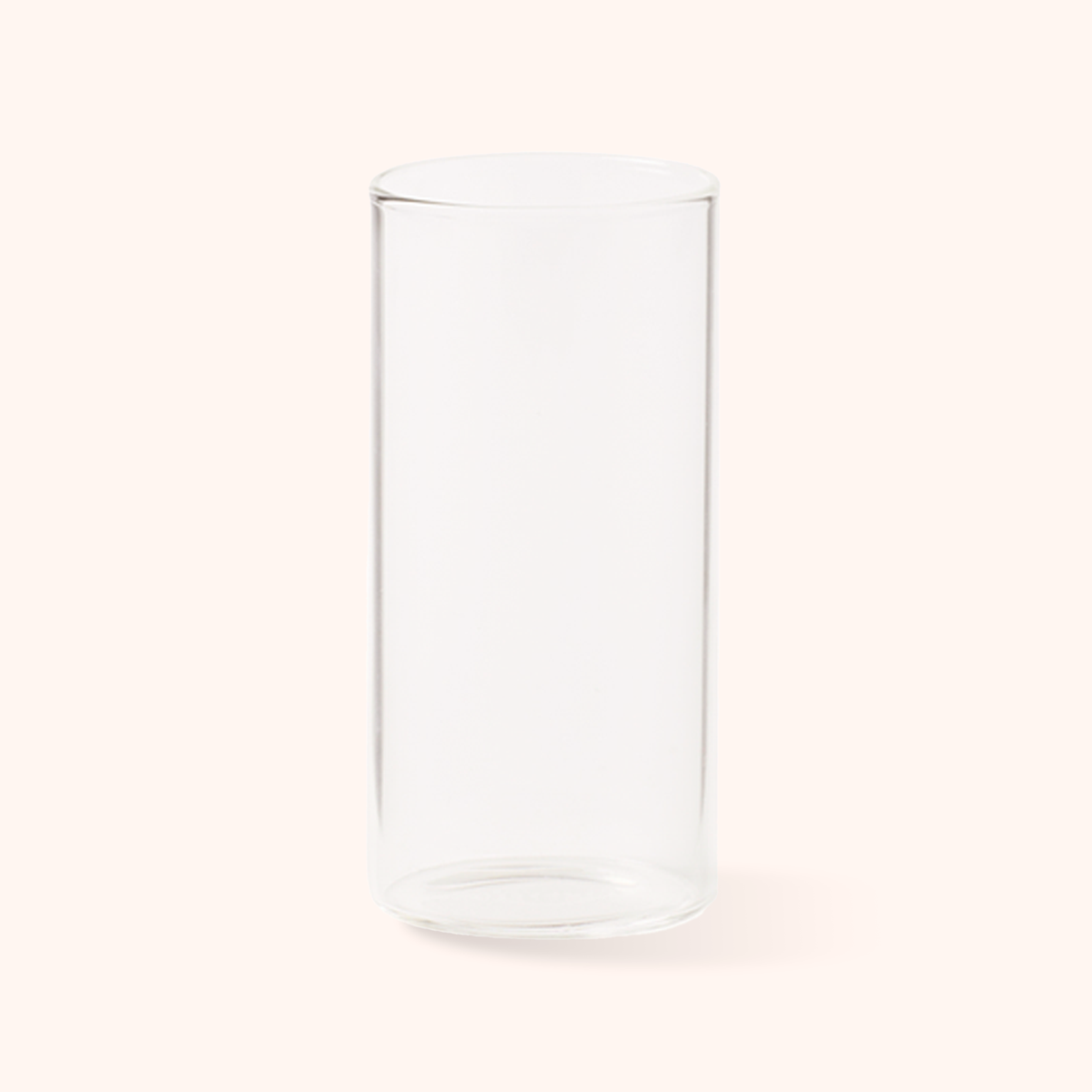 Set of 6 Pure Champagne