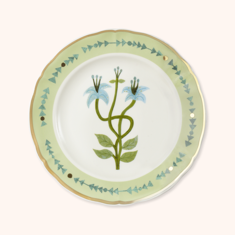 Fiordaliso Fruit Plate