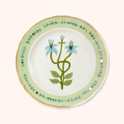 Fiordaliso Fruit Plate