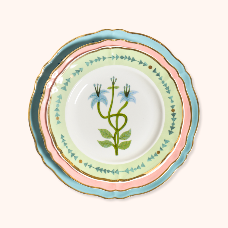 Fiordaliso Fruit Plate