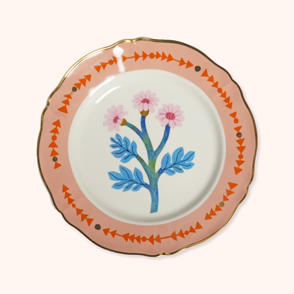 Primula Dinner Plate