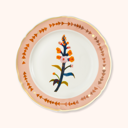 Betonica Fruit Plate