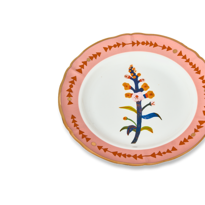 Betonica Fruit Plate