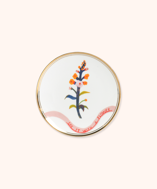 Betonica Little Plate