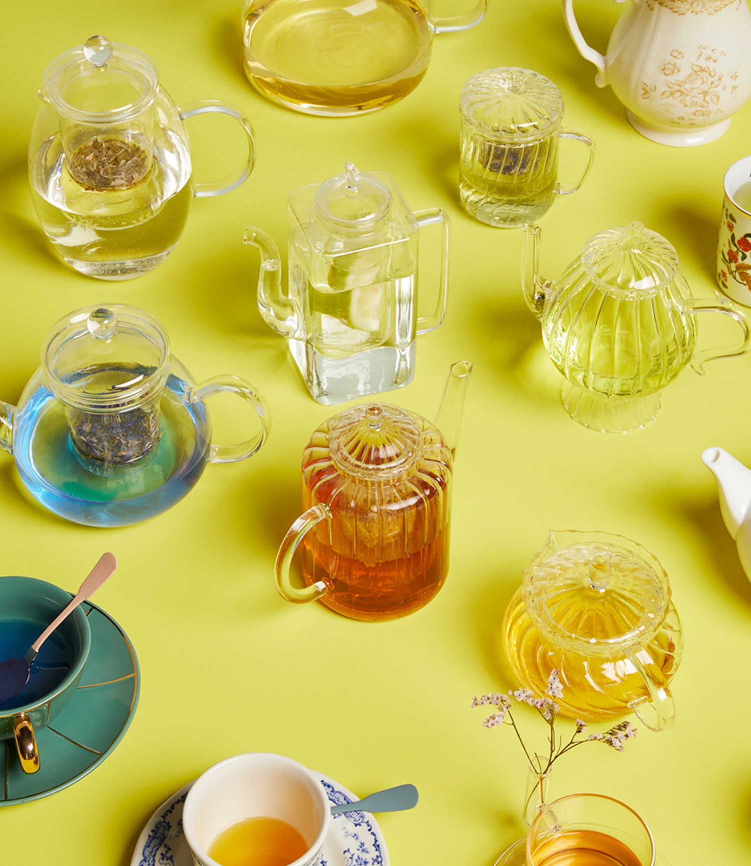 Tea Cup