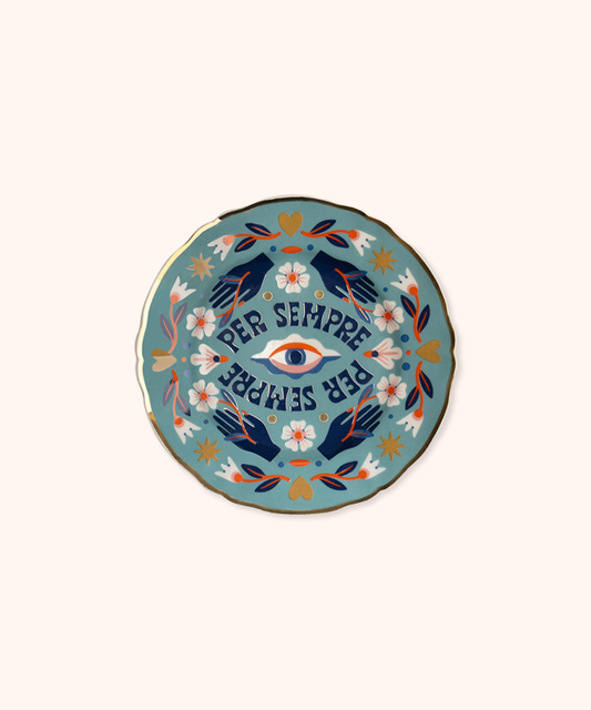For Ever Plate