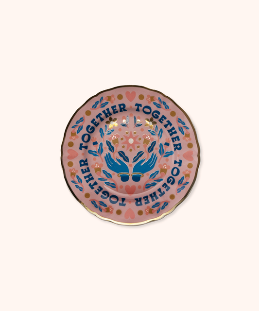 Together Plate