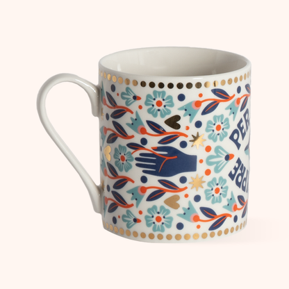 Mug Per Sempre