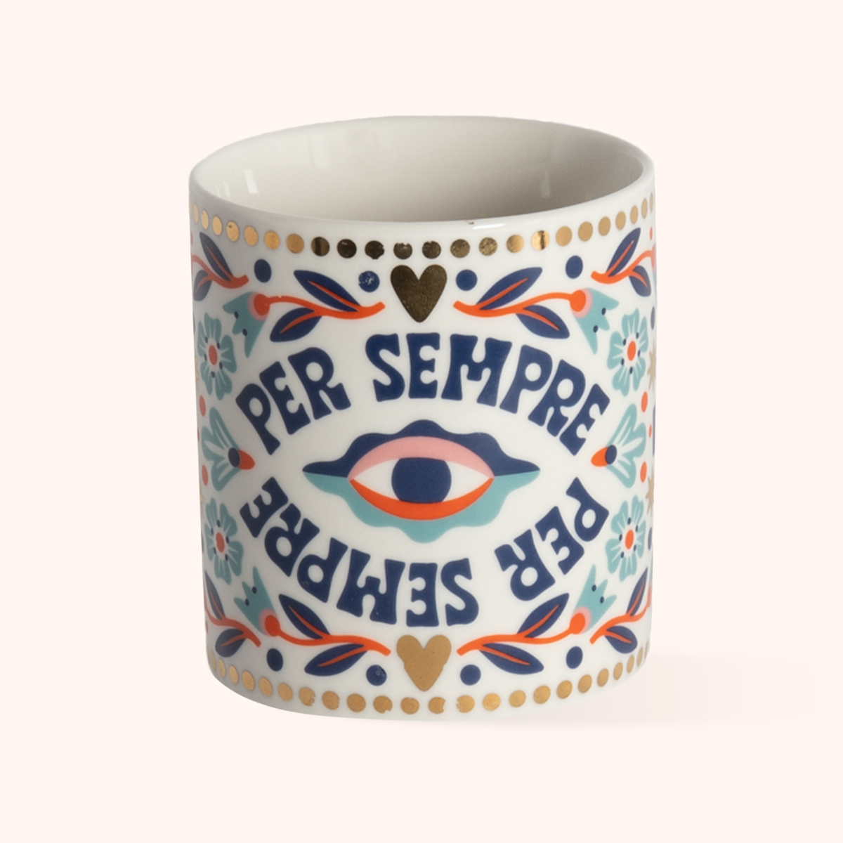 Mug Per Sempre