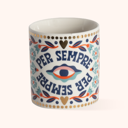 Mug Per Sempre
