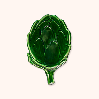 Artichoke Bowl