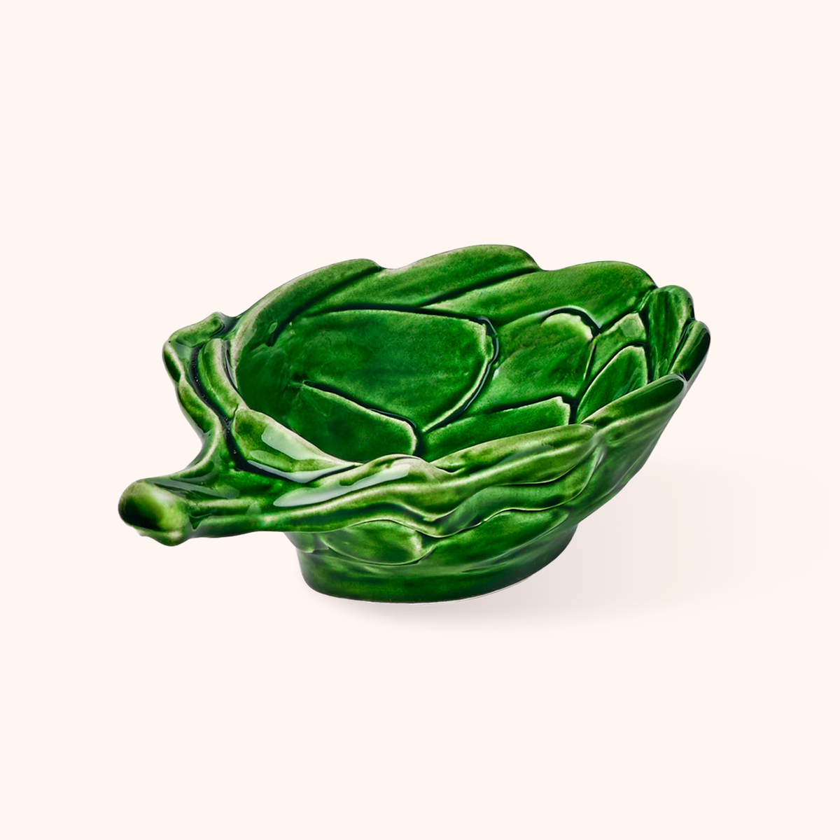 Artichoke Bowl