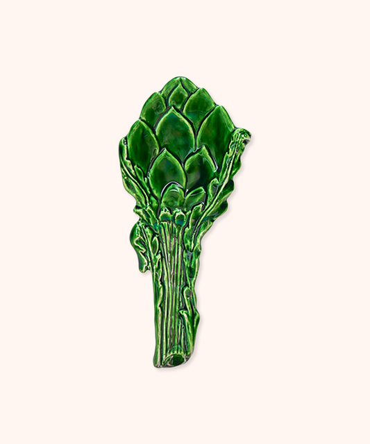 Artichoke Spoon Rest