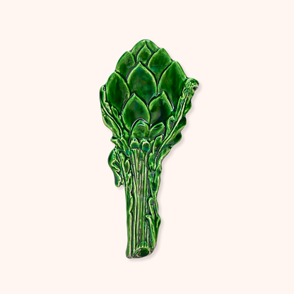 Artichoke Spoon Rest