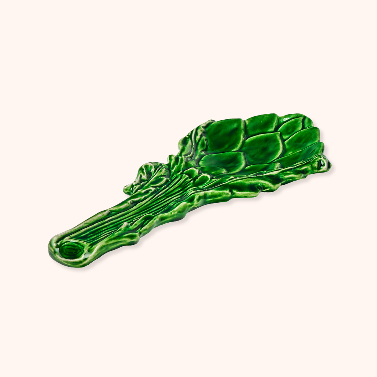Artichoke Spoon Rest
