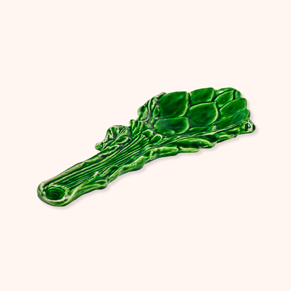 Artichoke Spoon Rest