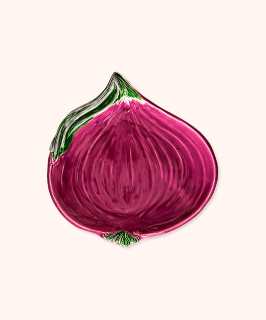 Onion Plate