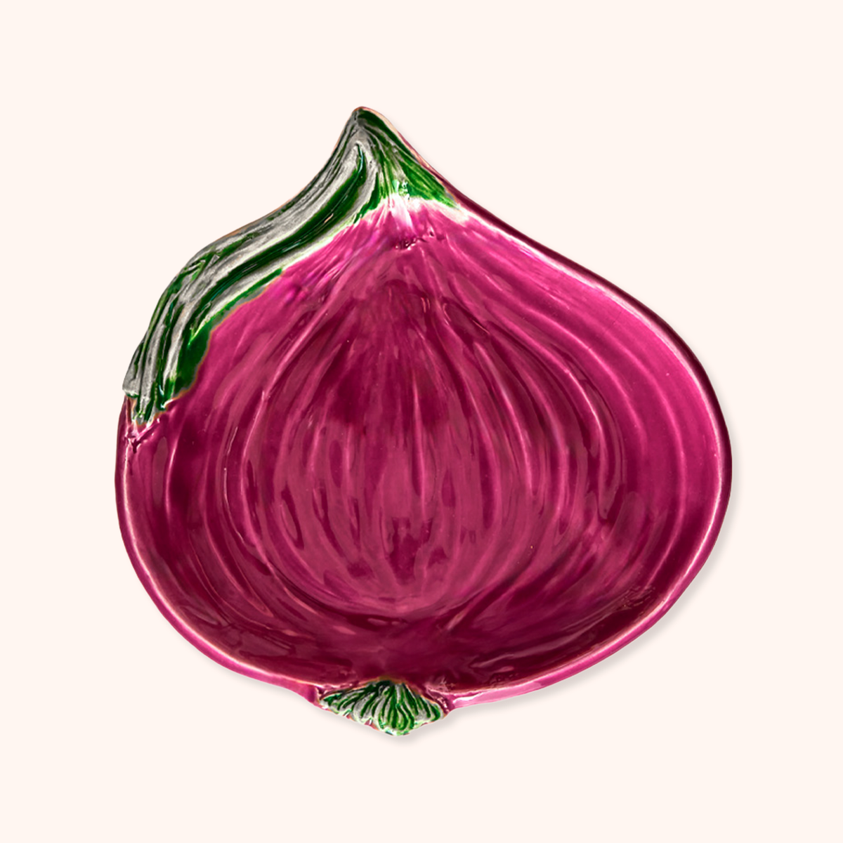 Onion Plate